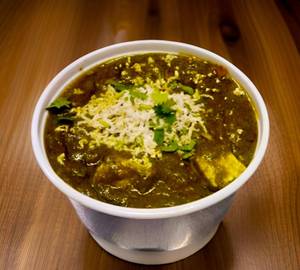 Palak Paneer