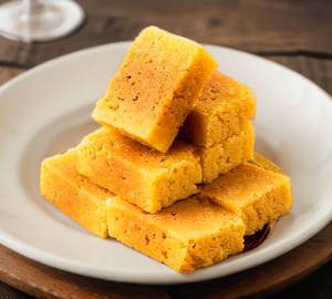 Mysore Pak