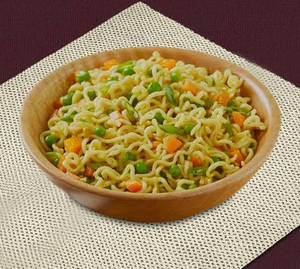Vegetable Maggi