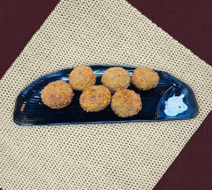 Corn Cheese Momos [kurkure]