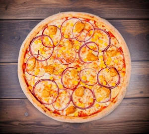 Onion Pizza