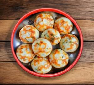 Onion Kuzhi Paniyaram (8 piece)