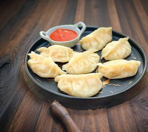Veg Momos