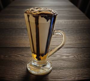 Caramel Mocha