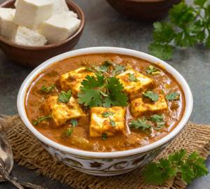 Paneer Masala