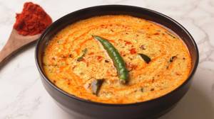 Dahi tadka