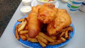 Extra Fish Pcs
