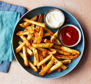 Peri Peri French Fries [PW]