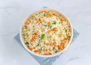 Veg. Fried Rice