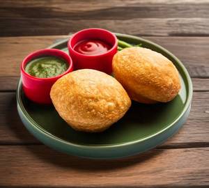 2 kachodi