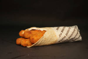 Veg Strip Wrap