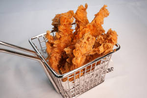 Chicken Boneless  Strips