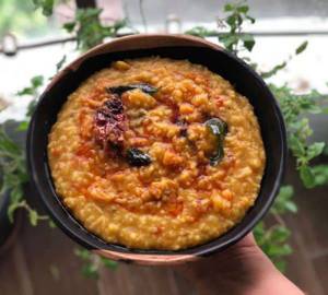 Dal khichdi [500 g]