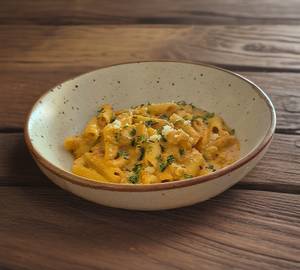 Penne Calabrese