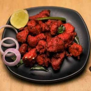 Chicken 65(bone)
