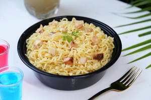 Chicken Maggi
