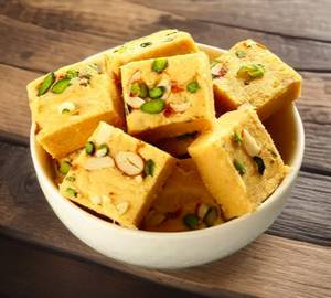 Soan Papdi