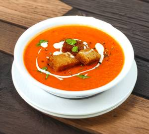 Tomato Shorba