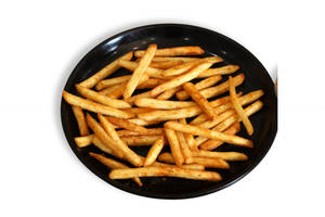 Peri Peri Fries
