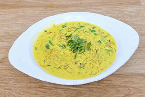 Sev Bhaji