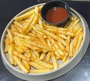 French Fry