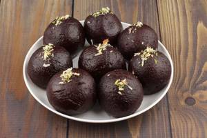 Gulab Jamun (Kalla)
