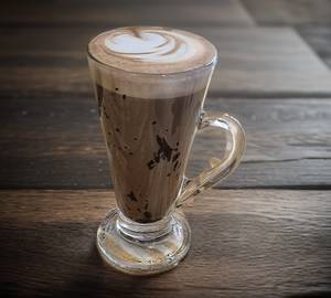 Dark Mocha
