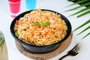 Veggie Maggi