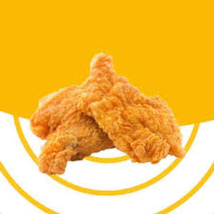 Extra Chicken Pcs