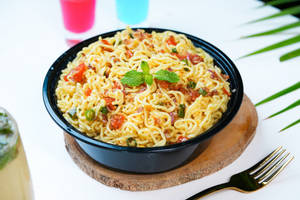 Masala Maggi