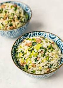 Shangai Rice