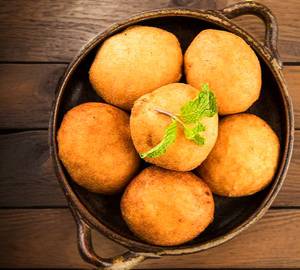 2 aloo bada