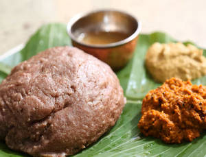 Ragi Mudda
