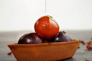 Gulab Jamun [1 Piece]