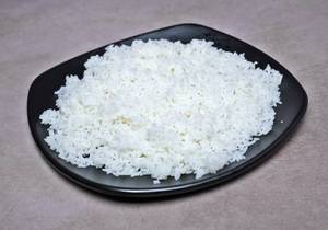 Plain Rice
