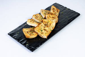 Garlic Bread