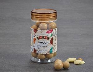 Baileys X Smoor: Classic Chocolate Shots