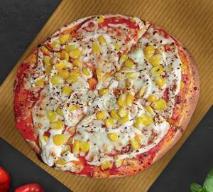 Cheese Corn Pizza Cheese [9 Inches]