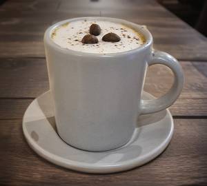 Macchiato