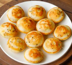 Ghee Paddu (7 Pieces)