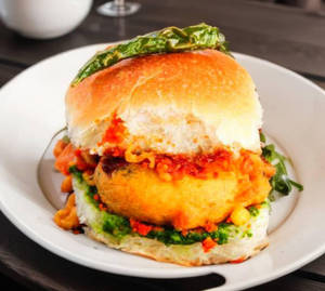 Vada Pav