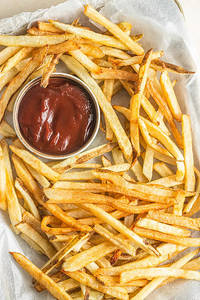 French Fries [PW]