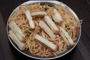 Paneer Chowmein