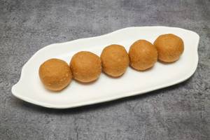 Besan Ladoo