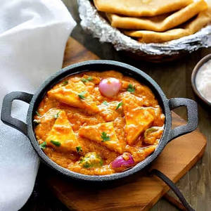 Paneer Do Pyaza