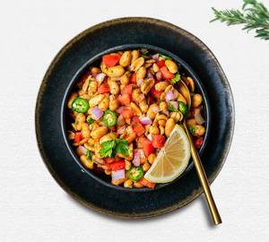 P-Nut Masala