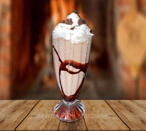 Brownie Blast