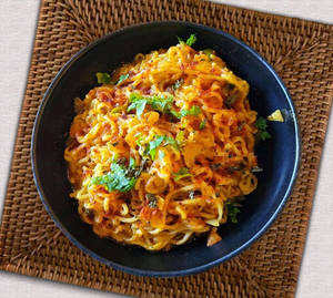 Cheese Maggi