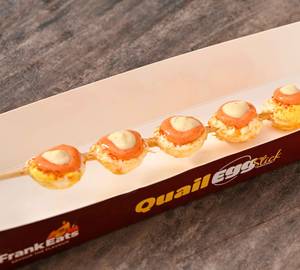 Quail Egg Stick