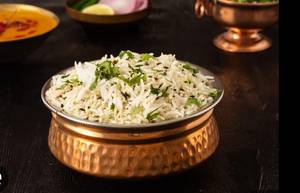 Jeera Rice